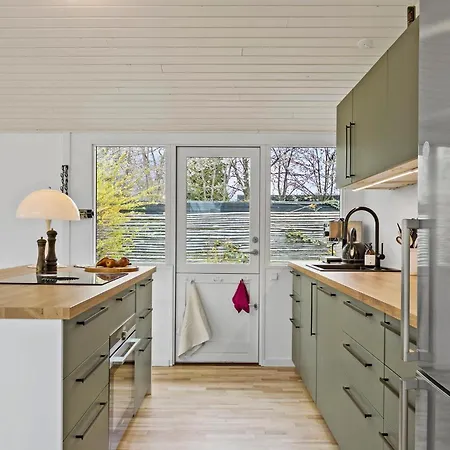 بيت للعطل Beautiful In